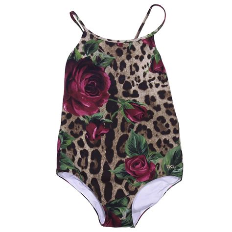 costume dolce gabbana donna